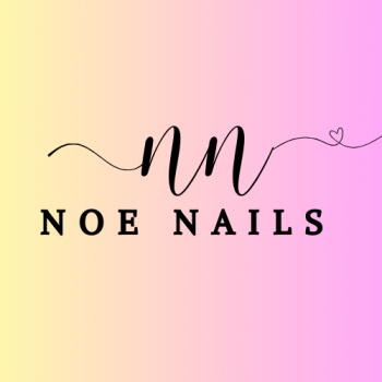 logo Noe Nails